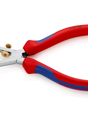 Pelacables KNIPEX longitud 160 mm (4000810600)