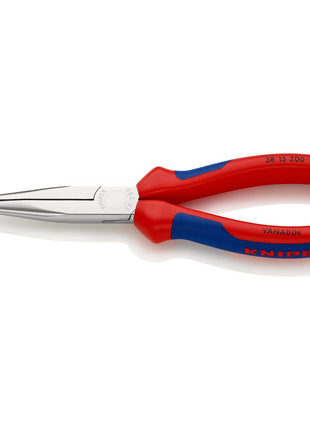 KNIPEX Mechanikerzange Länge 200 mm Form 1 ( 4000810372 )