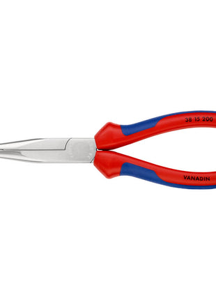 KNIPEX Mechanikerzange Länge 200 mm Form 1 ( 4000810372 )