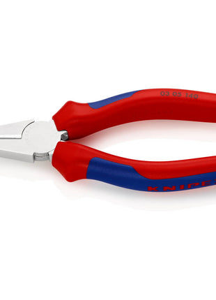 Szczypce uniwersalne KNIPEX długość 140 mm ( 4000810211 )