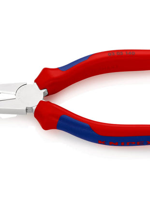 Szczypce uniwersalne KNIPEX długość 140 mm ( 4000810211 )