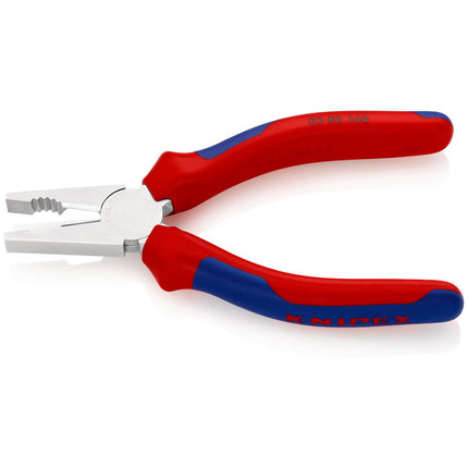 KNIPEX Combination pliers length 140 mm ( 4000810211 )