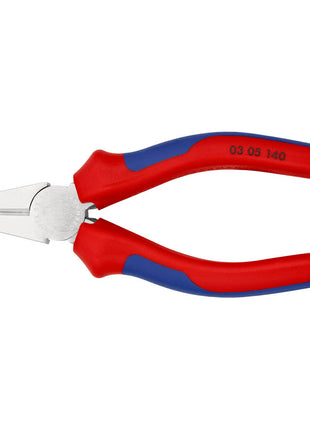 KNIPEX alicates universales longitud 140 mm (4000810211)