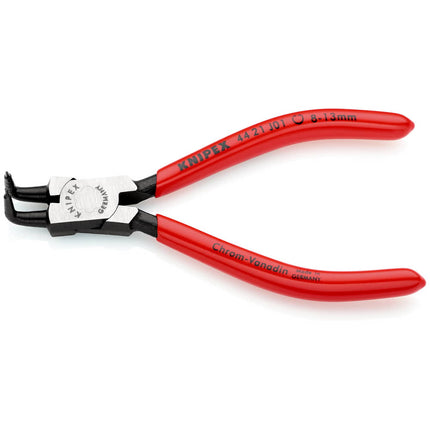Alicates para circlips KNIPEX J 01 para agujeros Ø 8 - 13 mm ( 4000810540 )
