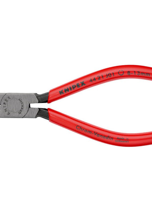 KNIPEX Alicates para arandelas para arandelas J 01 para agujeros Ø 8 - 13 mm (4000810540)