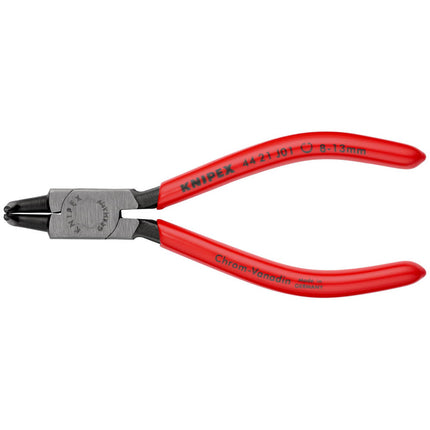 Alicates para circlips KNIPEX J 01 para agujeros Ø 8 - 13 mm ( 4000810540 )