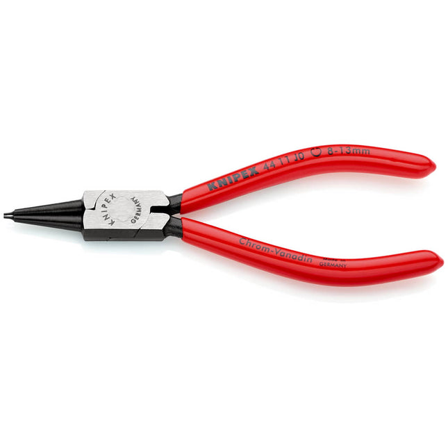KNIPEX circlip pliers J 0 for holes Ø 8 - 13 mm ( 4000810530 )