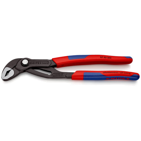 KNIPEX Cobra(R) water pump pliers Length 250 mm Clamping width 46 mm ( 4000794280 )