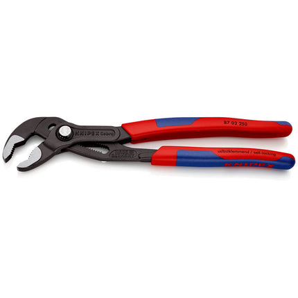 KNIPEX Cobra(R) water pump pliers Length 250 mm Clamping width 46 mm ( 4000794280 )