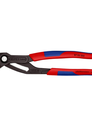 KNIPEX Wasserpumpenzange Cobra® Länge 250 mm Spannweite 46 mm ( 4000794280 )