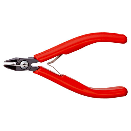 KNIPEX Pince coupante latérale électronique  longueur 125 mm forme 1 ( 4000810500 )
