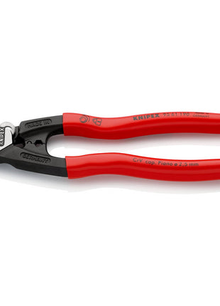 KNIPEX cortacables longitud 190 mm (4000810961)