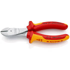 KNIPEX cortador lateral eléctrico longitud 160 mm (4000810165)