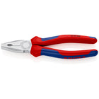 Szczypce uniwersalne KNIPEX o długości 200 mm ( 4000810227 )