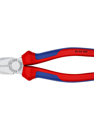 KNIPEX Pince universelle  longueur 200 mm ( 4000810227 )