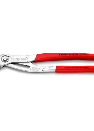 KNIPEX Pince multiprises Cobra® longueur 300 mm envergure 60 mm ( 4000810651 )