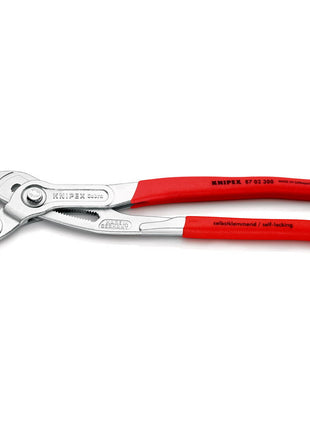 KNIPEX Pince multiprises Cobra® longueur 300 mm envergure 60 mm ( 4000810651 )