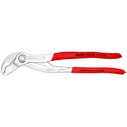 KNIPEX Pince multiprises Cobra® longueur 300 mm envergure 60 mm ( 4000810651 )