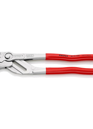 KNIPEX alicates llave longitud 300 mm luz 68 mm (4000810691)