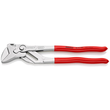 KNIPEX pliers spanner Length 300 mm Clamping width 68 mm ( 4000810691 )