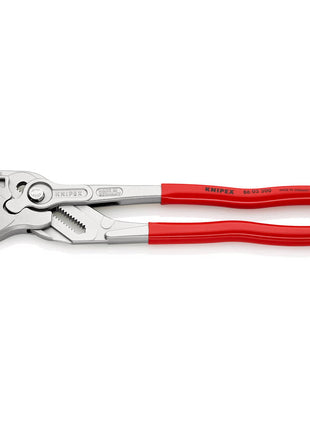 KNIPEX alicates llave longitud 300 mm luz 68 mm (4000810691)