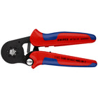 KNIPEX Aderendhülsenzange Gesamtlänge 180 mm ( 4000810459 )