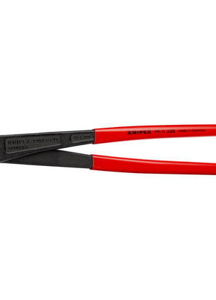 KNIPEX Alicates Power Monier longitud 300 mm (4000795017)