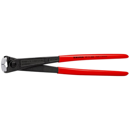 KNIPEX Power assembly pliers length 300 mm ( 4000795017 )