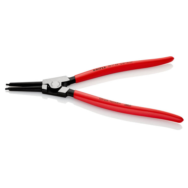KNIPEX Alicates para circlips A 4 para ejes Ø 85 - 140 mm ( 4000810554 )