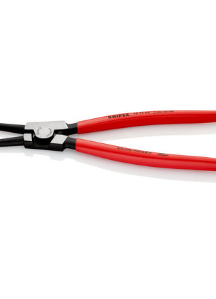 Szczypce do pierścieni osadczych KNIPEX A 4 do wałków Ø 85 - 140 mm ( 4000810554 )