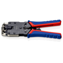 Collection image for: Crimping Pliers for Cable Connectors