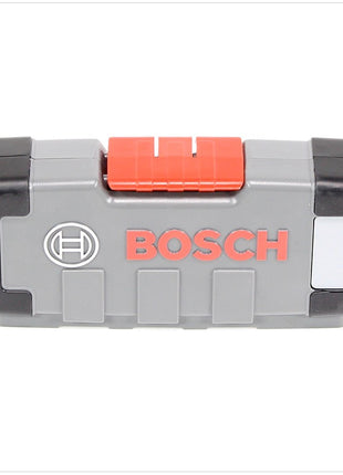 Bosch 40 tlg. Tough Box Wood / Metal Stichsägeblätter ( 2607010904 ) - Toolbrothers