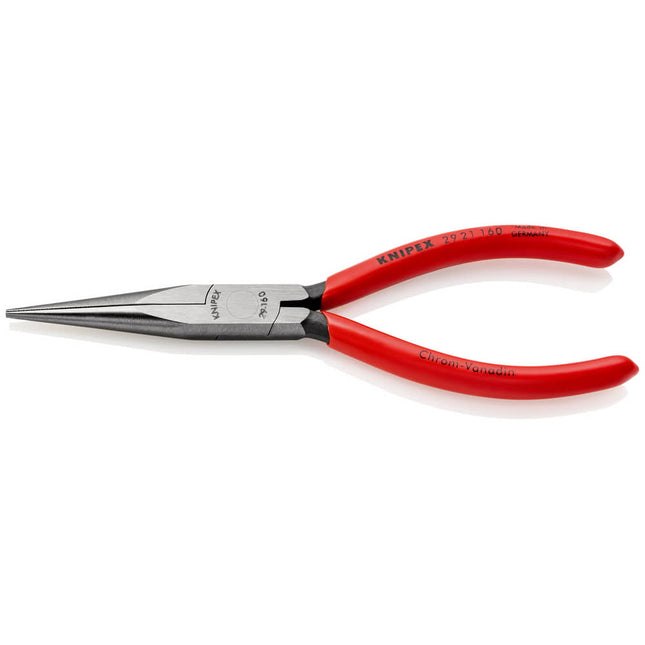 KNIPEX Telephone pliers total length 160 mm ( 4000810390 )