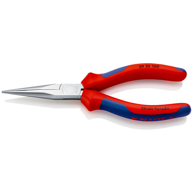 KNIPEX Telephone pliers total length 160 mm ( 4000810392 )