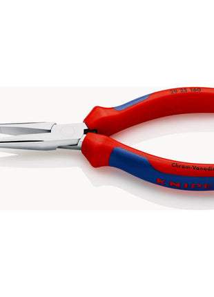 Pinza para teléfono KNIPEX longitud total 160 mm (4000810392)