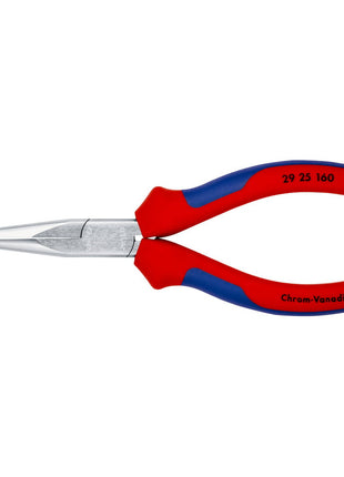 Pinza para teléfono KNIPEX longitud total 160 mm (4000810392)