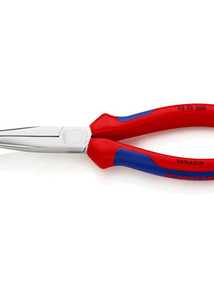 KNIPEX Mechanikerzange Länge 200 mm Form 2 ( 4000794570 )