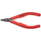 KNIPEX cortador lateral electrónico longitud 125 mm forma 5 (4000794624)