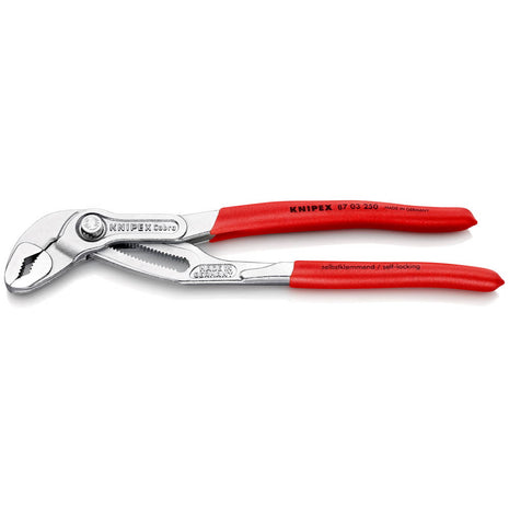 KNIPEX Pince multiprises Cobra® longueur 250 mm envergure 46 mm ( 4000810650 )