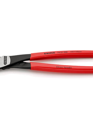 KNIPEX cortador lateral eléctrico longitud 250 mm (4000794619)