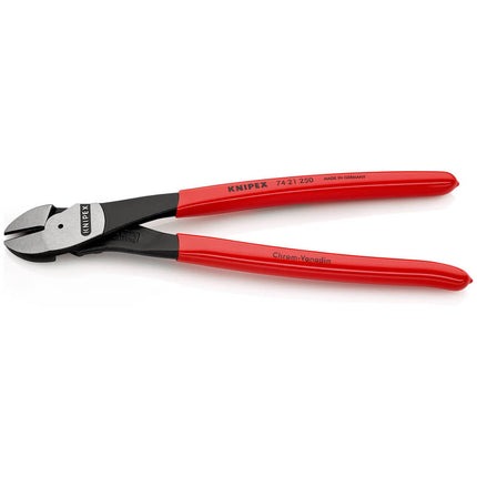 Frese diagonali KNIPEX lunghezza 250 mm ( 4000794619 )