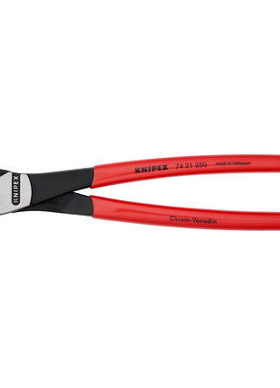 KNIPEX cortador lateral eléctrico longitud 250 mm (4000794619)