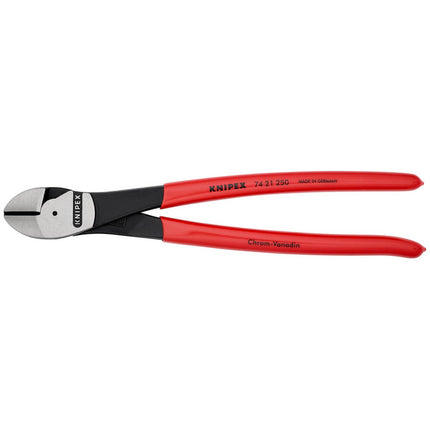 Frese diagonali KNIPEX lunghezza 250 mm ( 4000794619 )