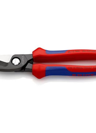 KNIPEX cortacables longitud 200 mm (4000794738)