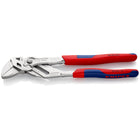 KNIPEX alicates llave longitud 250 mm luz 52 mm (4000810686)