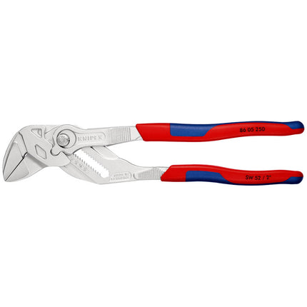 Pinza KNIPEX lunghezza 250 mm apertura 52 mm ( 4000810686 )