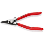 KNIPEX circlip pliers for shafts Ø 1.5 - 4 mm ( 4000794127 )
