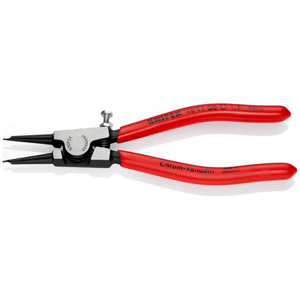 KNIPEX circlip pliers for shafts Ø 1.5 - 4 mm ( 4000794127 )