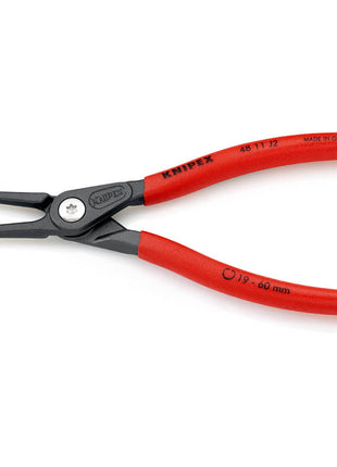 KNIPEX Pince pour circlips de précision J 2 pour D. de trous de perçage 19-60 mm ( 4000810545 )