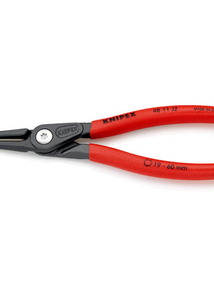 Precyzyjne szczypce do pierścieni osadczych KNIPEX J 4 do otworów Ø 85 - 140 mm ( 4000810547 )